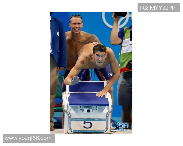 迈克尔·菲尔普斯：超越极限的游泳传奇与奥运金牌背后的奋斗故事