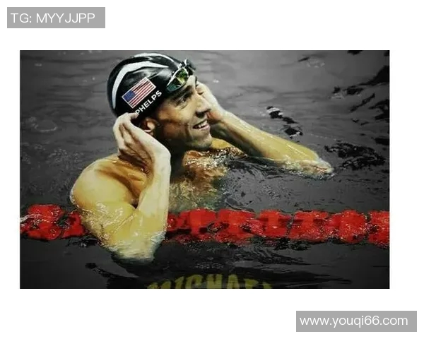菲尔普斯再创辉煌震撼泳坛，五金传奇背后的拼搏与坚持
