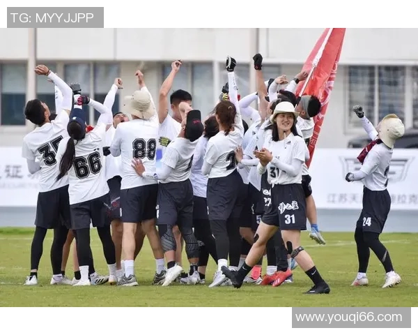 飞盘耐力排行榜揭晓上海飞盘队荣获第五名成就引关注